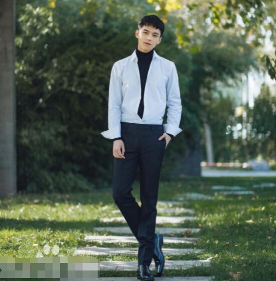 何與演過的電視劇有哪些?