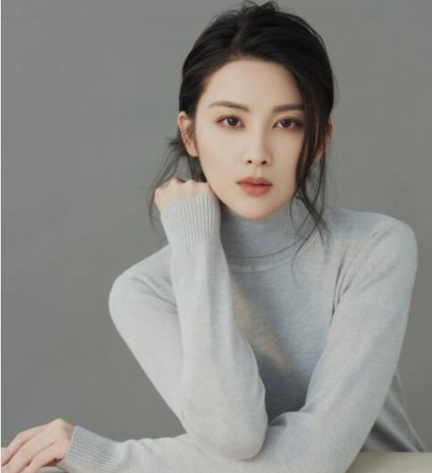 王伊瑤個人資料簡介照片及身高