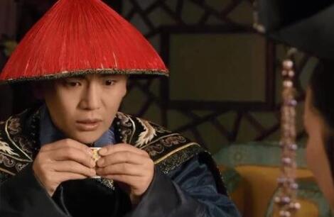 皇上知道溫實初綠了他嗎