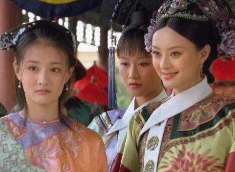 甄嬛一家流放寧古塔回來了嗎