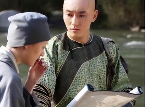 甄嬛傳甘露寺是第幾集到第幾集