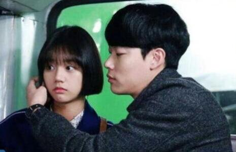 請回答1988狗煥和德善現(xiàn)實中在一起了么