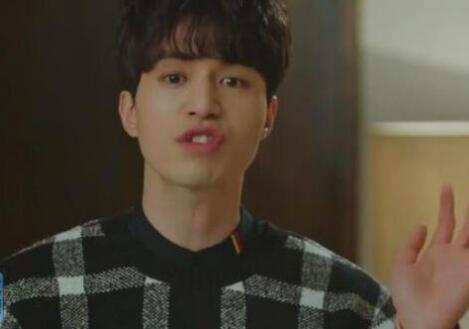 鬼怪陰間使者是王的轉(zhuǎn)世嗎