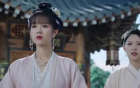 寧安如夢姜雪蕙和誰在一起了