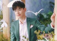 辛云來個人簡歷 辛云來代表作是什么?