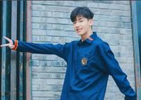 辛云來個人資料簡介照片及身高