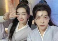 與鳳行徐海喬宣璐飾演的角色是什么