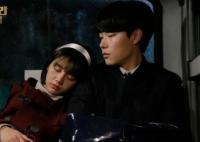 狗煥和德善分手了嗎