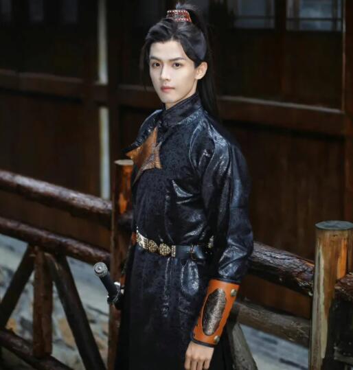 周峻緯還能復(fù)出嗎