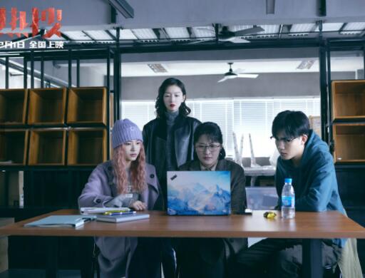 電影熱搜里的富豪是誰演的 熱搜看點(diǎn)有哪些