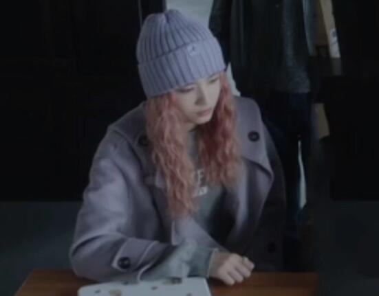 熱搜溫妮身份是什么 溫妮是誰(shuí)演的