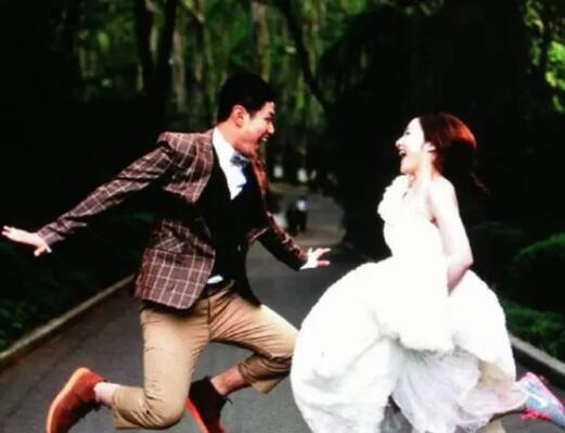 趙荀結(jié)婚了嗎 趙荀個(gè)人資料簡(jiǎn)介