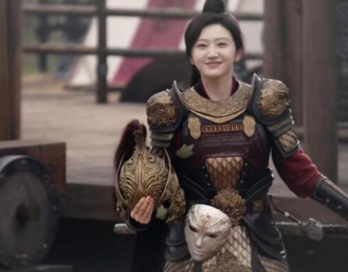 樂游原崔琳為什么叫阿螢