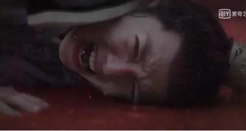 寧安如夢(mèng)燕臨的血冠禮是什么