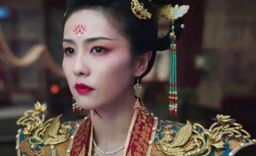 寧安如夢姜雪寧第二世喜歡誰