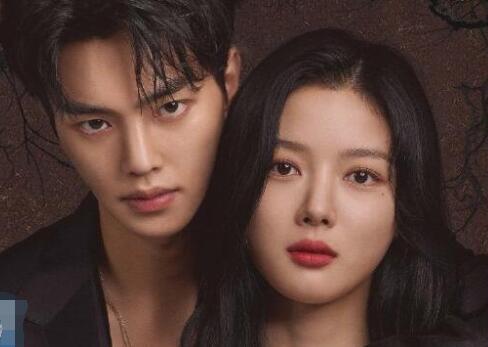 韓劇我的惡魔什么時候播出