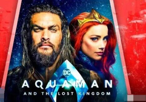 海王2是最后一部了嗎