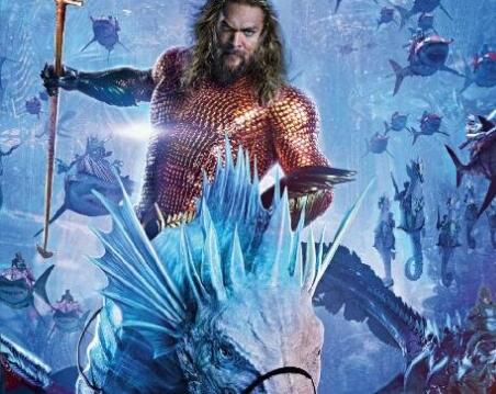 海王2是溫子仁導(dǎo)演的嗎