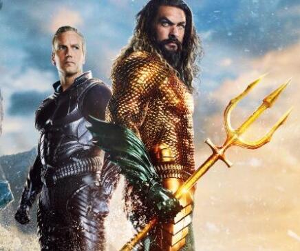 海王2上映時(shí)間中國(guó)是哪天