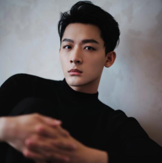 張晚意是誰(shuí)旗下藝人 張晚意個(gè)人簡(jiǎn)介資料