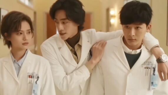 非凡醫(yī)者更新日歷表