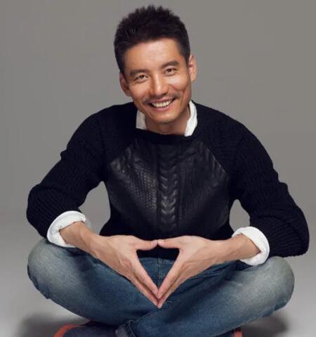 楊皓宇個人簡介 楊皓宇代表作是什么