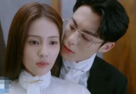 以愛為營時宴發(fā)現(xiàn)鄭書意接近他的目的了嗎