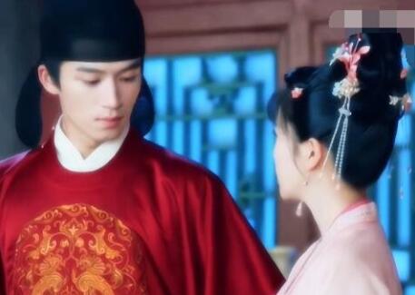 張遮告訴雪寧前世發(fā)生了什么