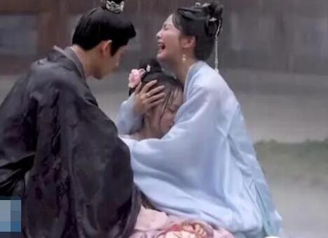 寧安如夢周寅之為什么要殺尤芳吟