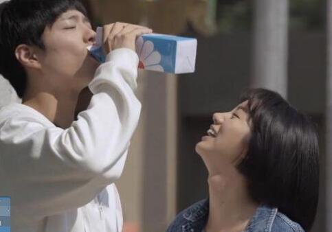 阿澤喜歡德善為什么還去相親