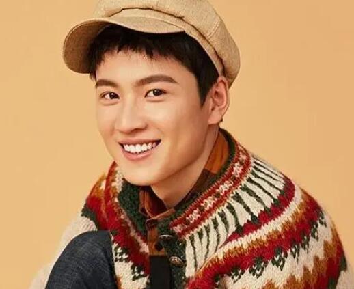 秦天宇身高多少 秦天宇個人簡歷