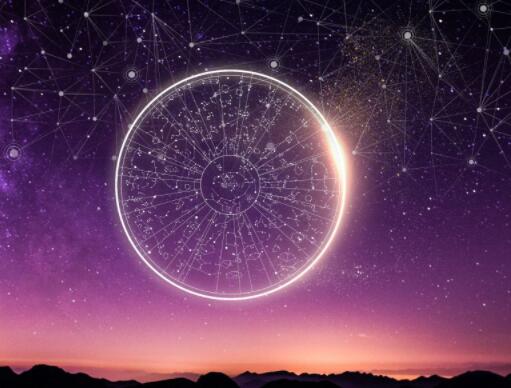 星座月份表12星座配對月份表