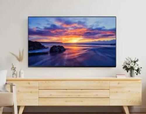 電視機(jī)品牌排行榜前十名2023最新