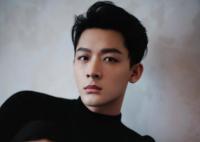 張晚意個人簡介資料 張晚意身高多少