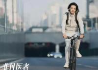 非凡醫(yī)者賀同最后和誰在一起了