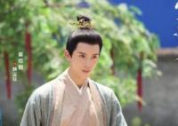 寧安如夢(mèng)薛定非扮演者崔紹陽個(gè)人資料介紹