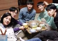 德善為什么把巧克力放在善宇包里