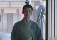 寧安如夢呂顯扮演者秦天宇個人資料介紹