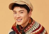 秦天宇個人資料簡介照片及身高