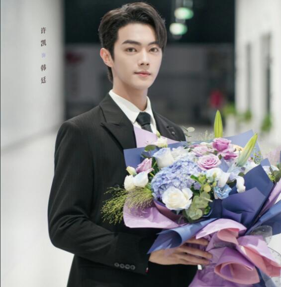 你比星光美麗韓廷身份是什么 韓廷資料簡(jiǎn)介