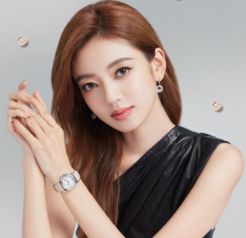 你比星光美麗粟儷最后和誰在一起了