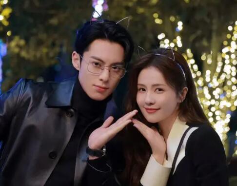 以愛(ài)為營(yíng)鄭書(shū)意和前男友同居了嗎 岳星洲人設(shè)是什么