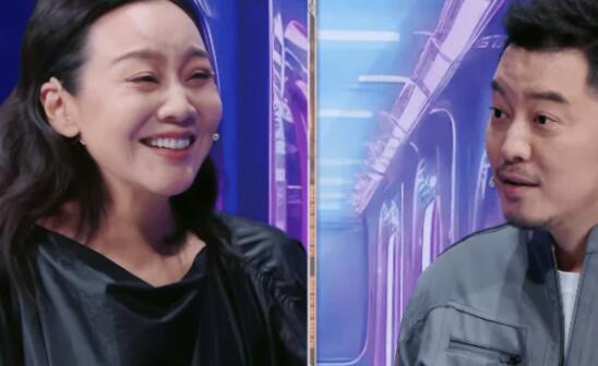 王牌對王牌第八季閆妮是哪期