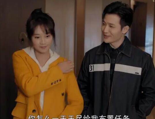 宣判馬拉松喜歡誰(shuí) 宣判劇情介紹大結(jié)局是什么