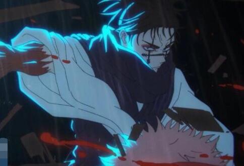 咒術(shù)回戰(zhàn)第二季完結(jié)了嗎