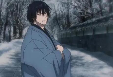 咒術(shù)回戰(zhàn)伏黑甚爾怎么復活的