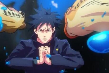 咒術(shù)回戰(zhàn)第二季伏黑惠還在嗎