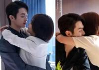 你比星光美麗紀(jì)星什么時(shí)候喜歡韓廷的？