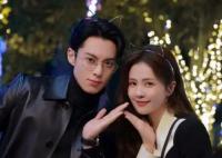 以愛為營(yíng)鄭書意和前男友同居了嗎 岳星洲人設(shè)是什么