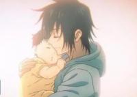 咒術(shù)回戰(zhàn)伏黑惠和伏黑甚爾是什么關(guān)系